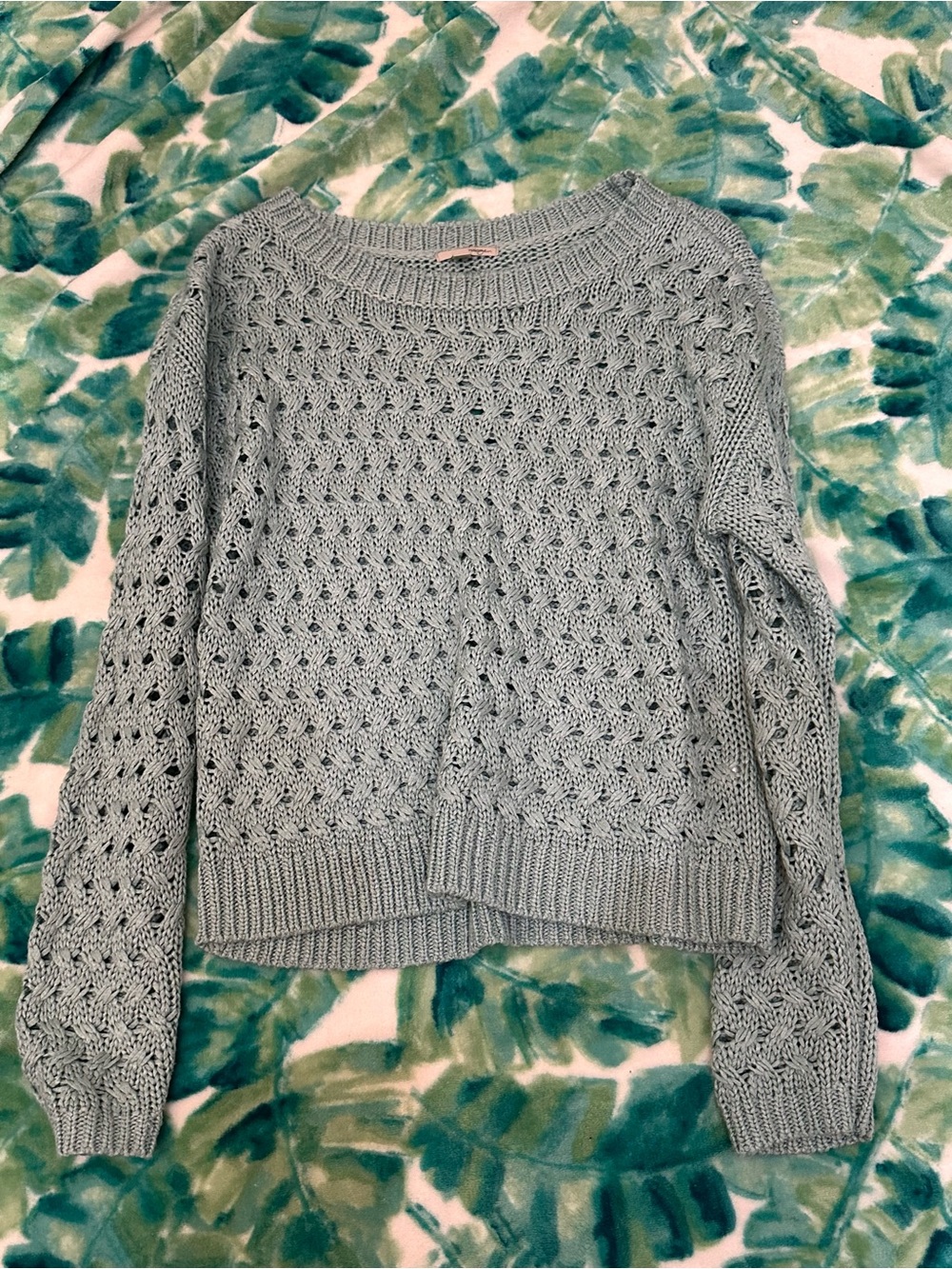 Super Cute Halogen Sweater,XS